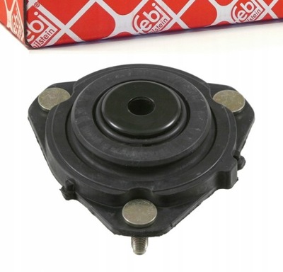 Подушка амортизатора do ford fusion 1.25 1.4 1.6 фото №1