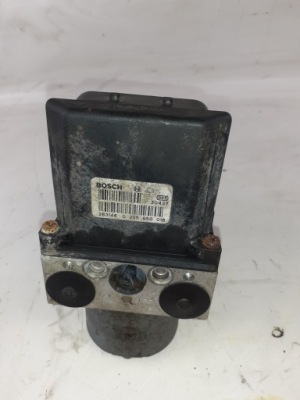 Alfa romeo 156 1.9 jtd 115 km насос abs esp фото №1