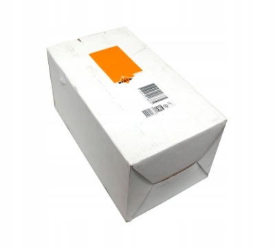 Датчик температуры выхлопных газов nrf 707054 фото №1