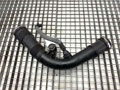 Труба воздуха volvo v90 ii 31657341 2.0 150km шланг фото №1
