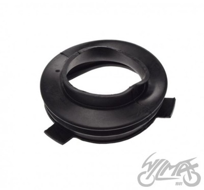 PROTECTION RUBBER SHAFT CARDAN SHAFT DO ATV BASHAN BS250S-5  