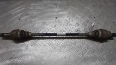 Привідний вал права задня volvo xc90 2.9 bt 2003 фото №1