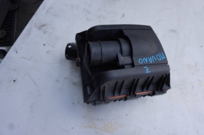 Корпус фільтра повітря opel movano a fl 2.5 dci фото №1