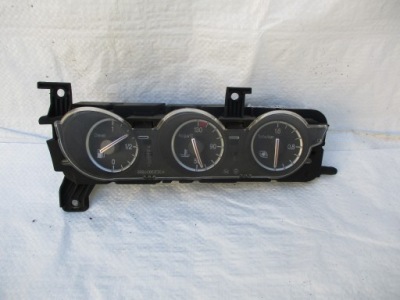 Alfa romeo 159 приборы приборы a2c53090933 фото №1