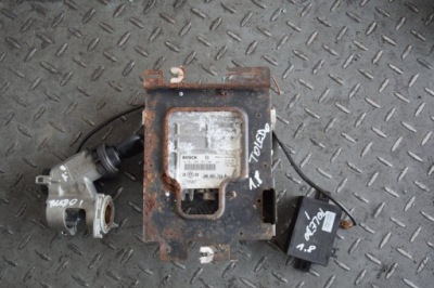 Набор стартовый seat toledo i 1.8 1ho907311p фото №1