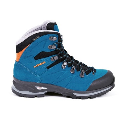 Damskie buty trekkingowe Lowa BADIA GTX 40