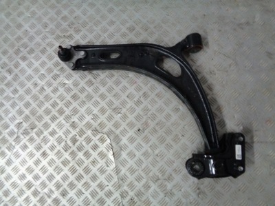 Vw atlas cross 2022 рычаг левый перед передний фото №1