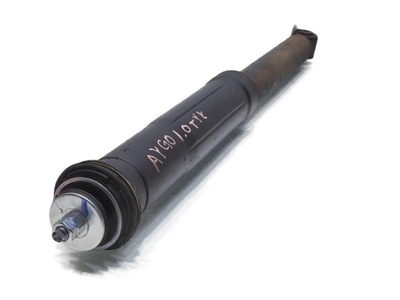 Амортизатор задняя toyota aygo i 1.0 фото №1