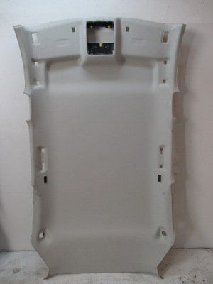 Потолок jaguar f pace фото №1