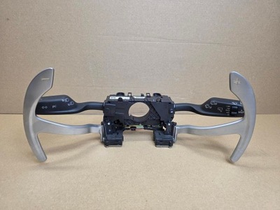 Переключатель комбинированный лепестки переключения alfa romeo stelvio 01561462760 25 фото №1