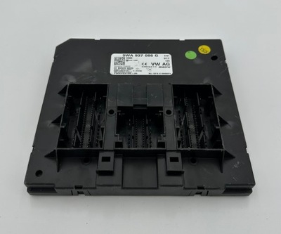 Модуль комфорту vw 5wa937086g фото №1