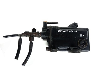 Привід кабіни renault midlum 5010316436 фото №1