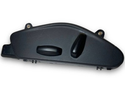 9j1959747 porsche taycan 9j1 панель сиденье фото №1