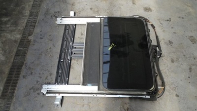 Люк kompletny kia sportage ii 2004- as3 фото №1