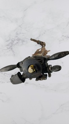 Колонка рулевая ford focus 1.7d 00r фото №1