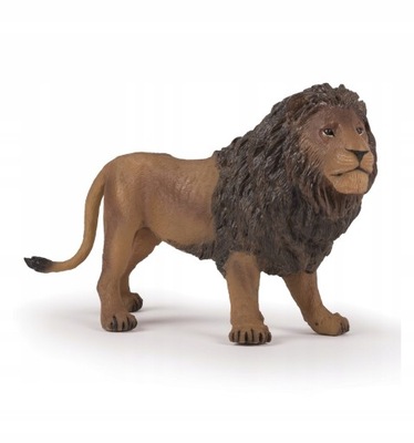 LEW DUŻY - Large lion - PAPO - 50191