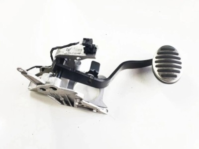 Mini cooper countryman r60 14r педаль тормоза фото №1