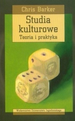 Studia Kulturowe teoria i praktyka