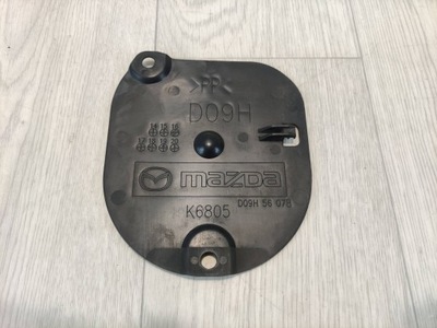 Mazda 2 2015 середина інша частина підвіска фото №1