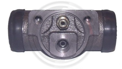 CYLINDER BRAKE JEEP WRANGLER 00- (19MM) A.B.S. ABS82087  