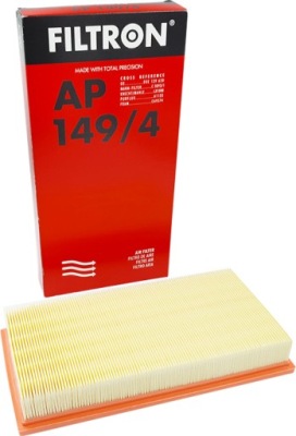 Фильтр воздуха filtron ap 149/4 фото №1