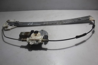 Механизм окон правый перед mazda mpv ii фото №1