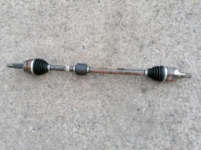 Hyundai kona 1,0 t-gdi права механічна коробка передач фото №1