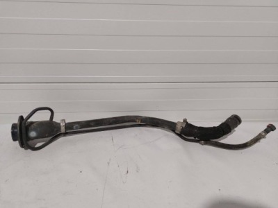 Ford f150 2014 труба заливної пального фото №1