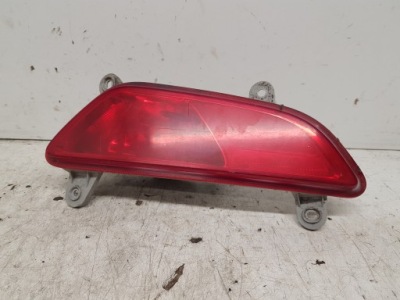 Hyundai ix20 лампа противотуманная правый задняя 92405-1k0 фото №1