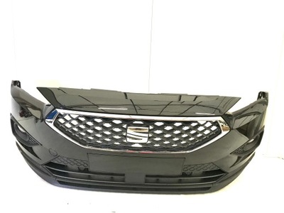 SEAT TARRACO LC9X 6XPDC БАМПЕР ПЕРЕД 5FJ807221