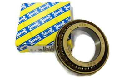 Ec12238 підшипник коробки фото №1