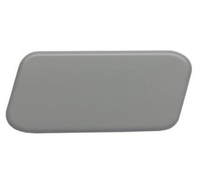 Заглушка розпилювача mercedes ml w163 ліва nowa фото №1