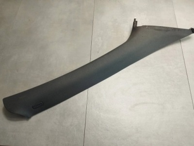 Audi q7 4l защита стойка 4l0867234 фото №1