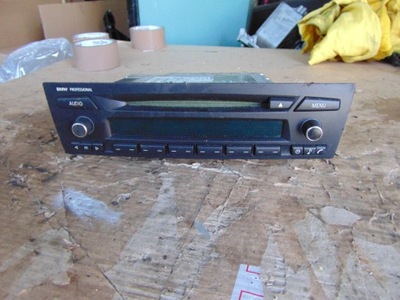 RADIO CD BMW PROFESSIONAL E90 9199439 EUROPA 