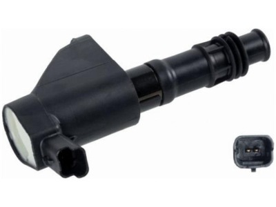 Катушка зажигания lancia phedra 2.9 fiat ulysse ii 2.9 фото №1