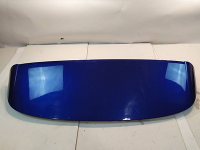 Спойлер накладка задняя renault austral 960305193r фото №1