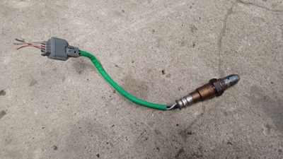 Renault megane iv 1.5 dci датчик лямбда-зонд 226932567r фото №1