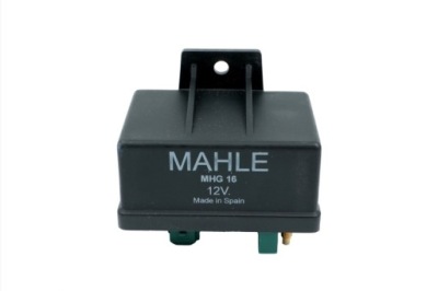 Реле свеча накаливания citroen 2.0 hdi c5 xsara фото №1