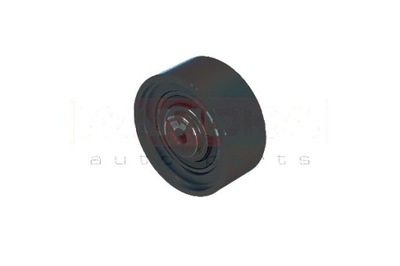 KAMOKA ROLLO PROPULSOR CORREA DISTRIBUCIÓN METAL AUDI A3 03'-15' A4  