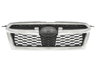 Subaru legacy 2012-2014 решітка радіатора решітка радіатора usa 91121aj13a фото №1