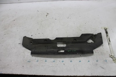 Защита верхний поперечина перед mitsubishi asx 10- фото №1