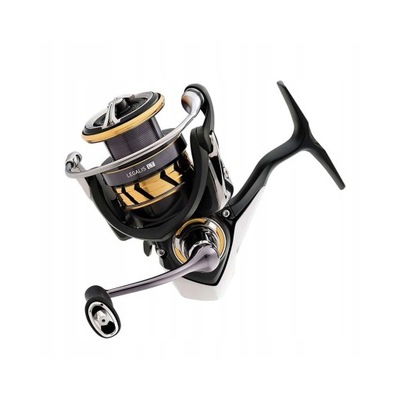 Kołowrotek Daiwa Legalis LT 3000D-C 10416-305