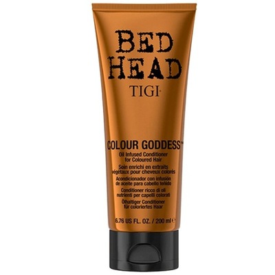 TIGI Bed Head Colour Goddess odżywka 200ml