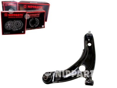 Nipparts важіль перед subaru trezia 2011перед le n фото №1