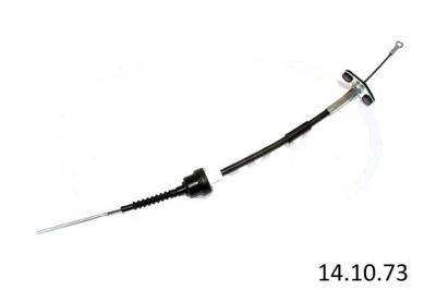 LINEX CABLE CONJUNTO DE EMBRAGUE FIAT PALIO SIENA 1.6 04.96-01.12  