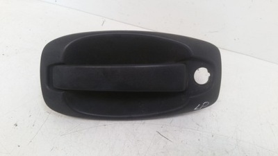 Ручка левый перед 242557 fiat doblo фото №1