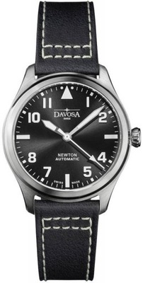 Zegarek Davosa Newton Pilot 16153055