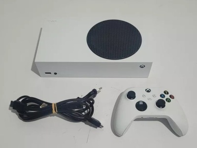 KONSOLA XBOX SERIES S 512 GB MODEL 1883