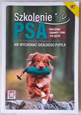 Szkolenie psa