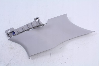 Пластик захист стійка renault megane iv 4 17r. фото №1